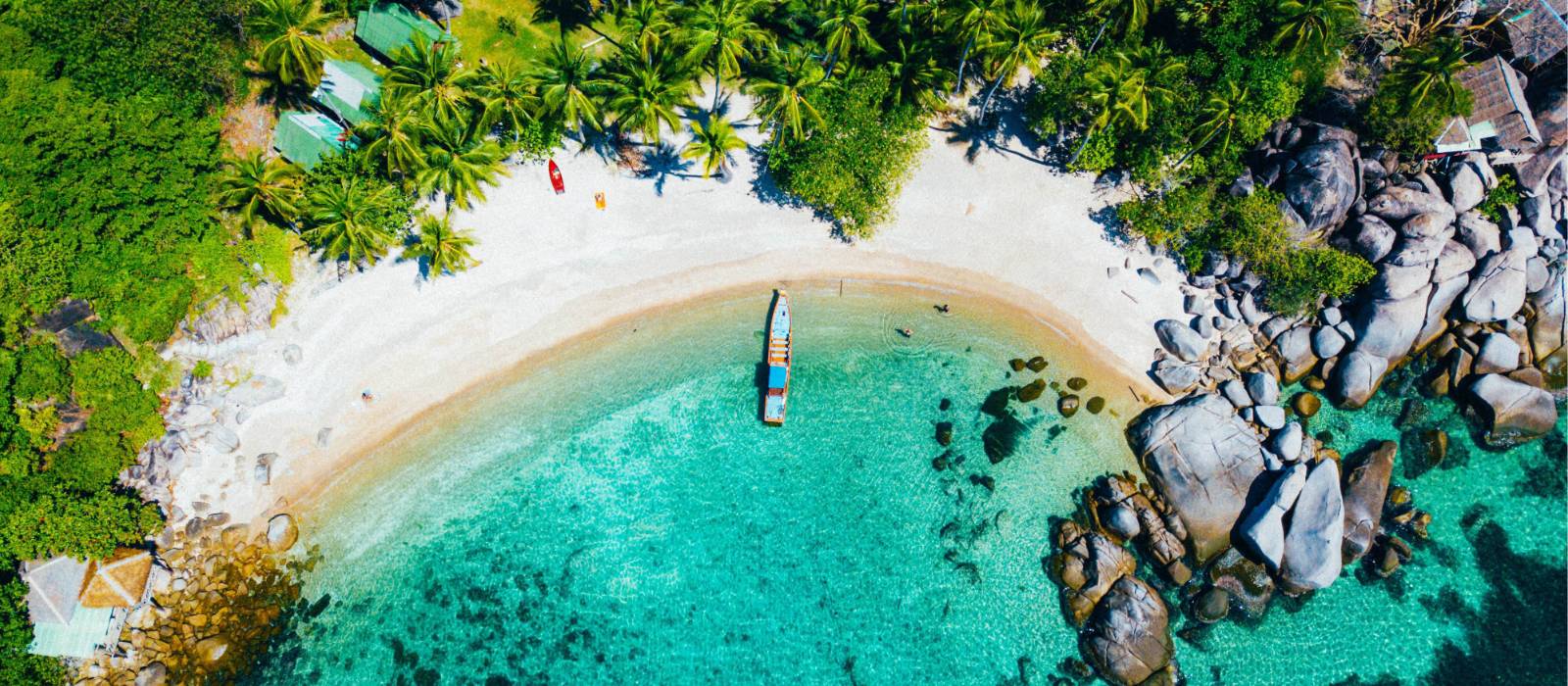 Thailand