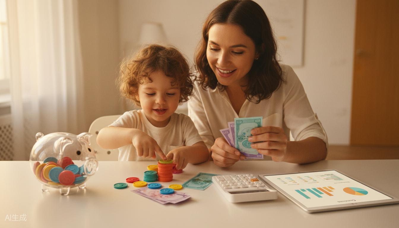 Money Smart Course