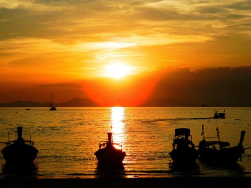 Thailand